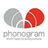 phonogram,Inc.